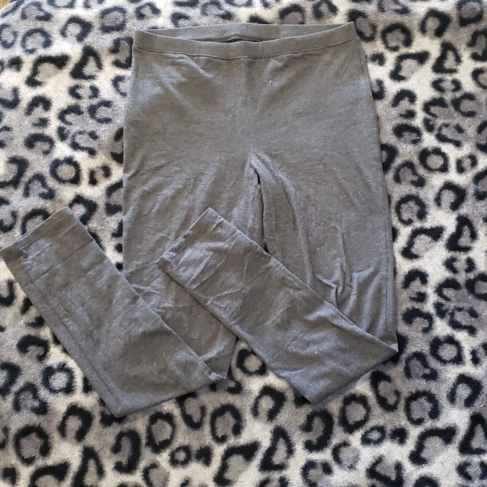 Canyon River Blues leggings